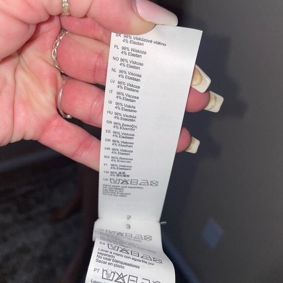 Billabong white loose knit pull over hooded kangaroo pouch SZ XS gauze like - Picture 10 of 13